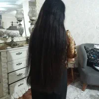 فروش مو طبیعی