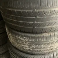 لاستیک بارز دست دوم ۱۴|قطعات یدکی و لوازم جانبی|پاکدشت, پاکدشت (مامازند)|دیوار