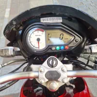 پالس 200 ug4 ، مدل 89|موتورسیکلت|تهران, امام زاده حسن|دیوار