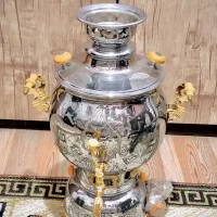 سماور گازی کیهان(کاملا نو)