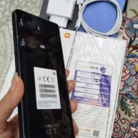شیائومی Redmi Note 13 با حافظهٔ ۲۵۶ گیگابایت|موبایل|گلبهار, شهر جدید گلبهار|دیوار