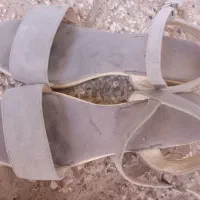 صندل پاشنه مبلی|کیف، کفش، کمربند|مشهد, رسالت|دیوار