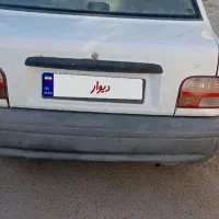 پراید 131|خودرو سواری و وانت|تربتحیدریه, پائین ولایت|دیوار