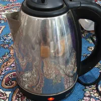 چای ساز|سماور، چای‌ساز، قهوه‌ساز|آبادان, |دیوار