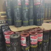 پیمانکاری ایزگام قیرگونی وآسفالت