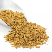 فروش ویژه سویا بسته بندی فقط تناژ