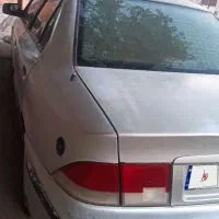 سمند مدل 86|خودرو سواری و وانت|کرمانشاه, |دیوار