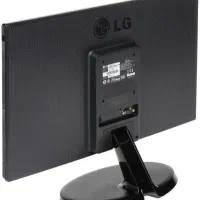 مانیتور 19.5 اینچ LG|قطعات و لوازم جانبی رایانه|کرمانشاه, |دیوار