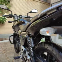 پالس 180 DTS i|موتورسیکلت|ابریشم, |دیوار