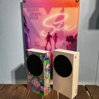 مجموعه فوق تخصصی نیو گیم  XboxSeries S