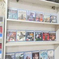 pS5 games