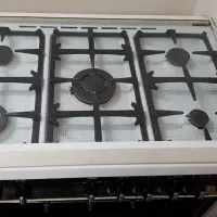 اجاق گاز فردار  ۵ شعله|اجاق گاز و لوازم برقی پخت‌وپز|بابل, |دیوار