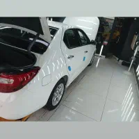 دنا پلاس 404 بارینگ توربویی