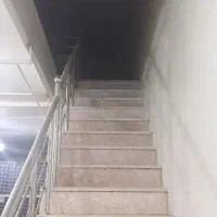 سلام مغازه به متراژ ۱۱۰ متر ۵۵متر کف ۵۵ متر بالکن|اجارهٔ مغازه و غرفه|اهواز, شریعتی جنوبی|دیوار