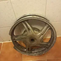 رینگ موتور وگو