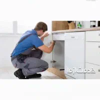 ساخت نصب و تعمیرکابینت mdf ام دی اف کمد میز tv|مصالح و تجهیزات ساختمان|کرمان, |دیوار