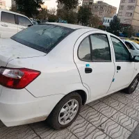 ساینا 403|خودرو سواری و وانت|کرمانشاه, |دیوار