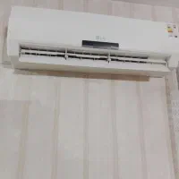 کولر گازی اصل ال جی