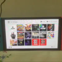 نینتندو سوییچ oled