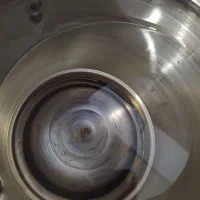 سماور بدون کوره|سماور، چای‌ساز، قهوه‌ساز|قم, شاد قلی|دیوار