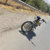 موتو نیکتاز|موتورسیکلت|ناغان, |دیوار