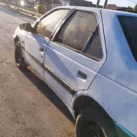 پژو405 سی ال ایکس90|خودرو سواری و وانت|زابل, |دیوار