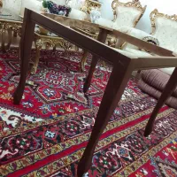 میز غذاخوری ۴نفره
