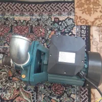 پمپ دلتا سیم پیچ مس. پروانه برنجی