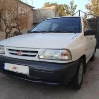 پراید ۱۴۱ ۱۳۸۹  abs lpg  داشبورد جدید|خودرو سواری و وانت|کرج, فاز ۱ مهرشهر|دیوار
