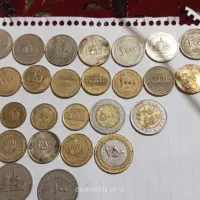 سکه های جمهوری ایران