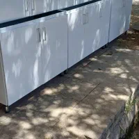 کابینتبدنهفلزدرmdfنو
