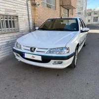 پارس tu5 مدل۹۶ درحد|خودرو سواری و وانت|سبزوار, جنت|دیوار