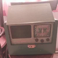 رادیو آندریا آمریکایی ۹۰ساله