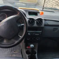 پراید 131 مدل 96