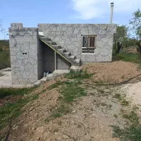باغ بادام با برق شهری