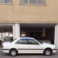 پژو دوگانه شرکتی|خودرو کلاسیک|برخوار, |دیوار