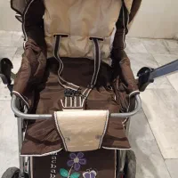 کالسکه بچه|کالسکه و لوازم جانبی|مشکین‌دشت, |دیوار