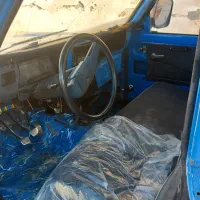 نقد و اقساط نیسان مدل۸۴ فنی سالم|خودرو سواری و وانت|فردیس, فردیس|دیوار