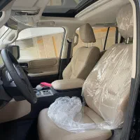 پرادو ۲۰۲۵