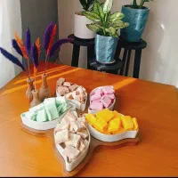 بستنی خشک|خوردنی و آشامیدنی|مشهد, نیروی هوایی|دیوار