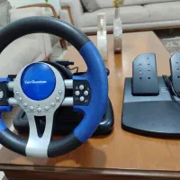 پدال و فرمان ایکس باکس360