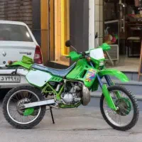 Kawasaki 200
