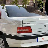 پژو 405اس ال ایکس Tu5 مدل 92