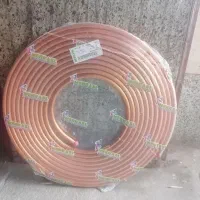 لوله مسی سایز 16 (5/8)