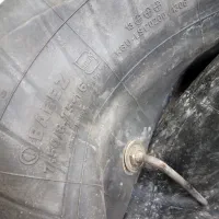 رینگ وتیوب وشال ایسوزو|قطعات یدکی و لوازم جانبی|گلستان (تهران), |دیوار