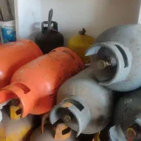 پور کردن پیک نیک و کپسول گاز و تعمیرات