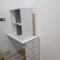 کتابخانه دیواری|کتابخانه، شلف، قفسه‌های دیواری|کرمانشاه, |دیوار