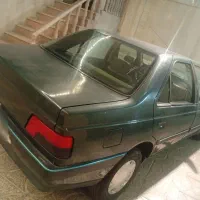 پژوGLX405 بی رنگ