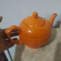 قوری سفالی ارزان