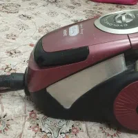 جاروبرقی سرجیو 2400w
